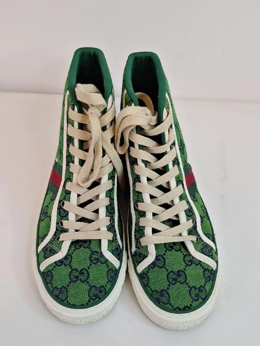 Gucci high top